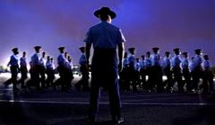 air force sex scandal shows rising sexual assaults in military