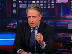 jon stewart mocks nra for taking terrorism, constitution seriously