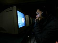 Pentagon: China's Government in Cyberwar