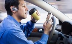 connecticut wants crackdown on distracted drivers