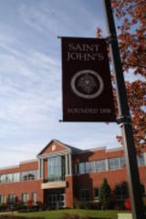 st. john's names its honor roll