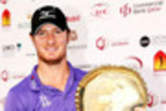 chris wood: qualifying for the us open is a big target of mine