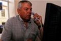 be aware of fraudsters and stamp out scams