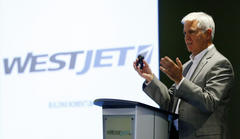 Ottawa clearing way for Canadian airlines to use fewer flight attendants